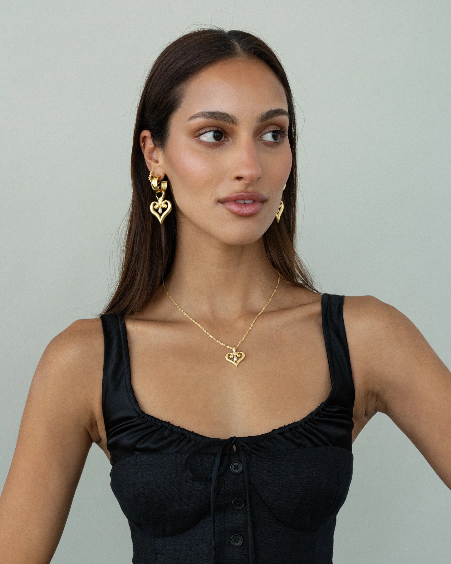 BELLA Earrings