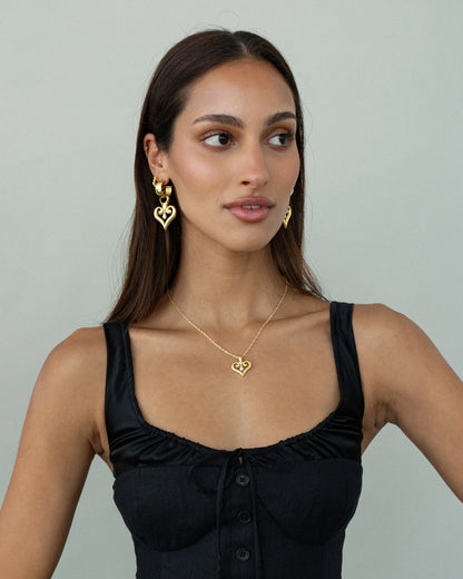 BELLA Earrings