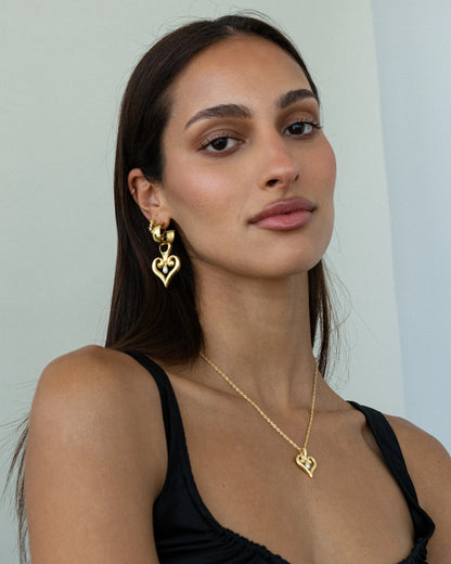 BELLA Earrings