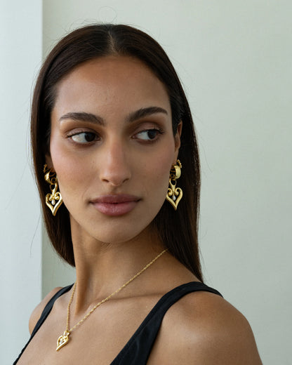 BELLA Earrings