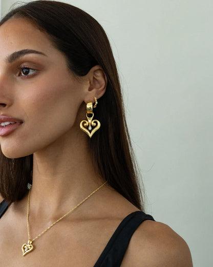 BELLA Earrings