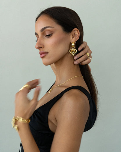 BELLA Earrings