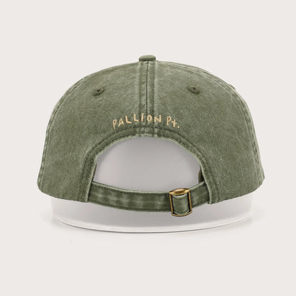 The Flathead Lid pays tribute to one of Australia’s most recognisable inshore predators - the camo king of the estuaries. Embroidered with the iconic dusky flathead (Platycephalus fuscus) on a classic khaki cap, it’s built for life spent under an open sky.