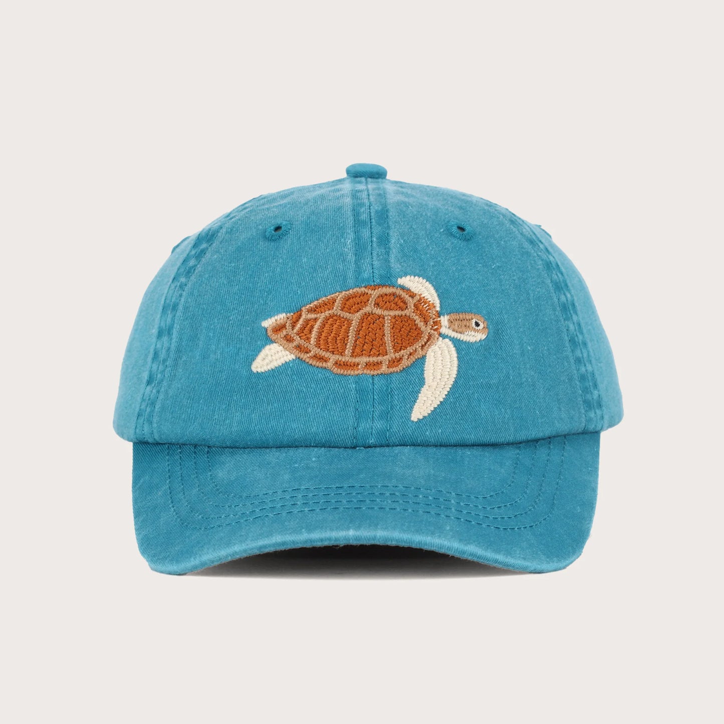 Kids Lid - Turtle