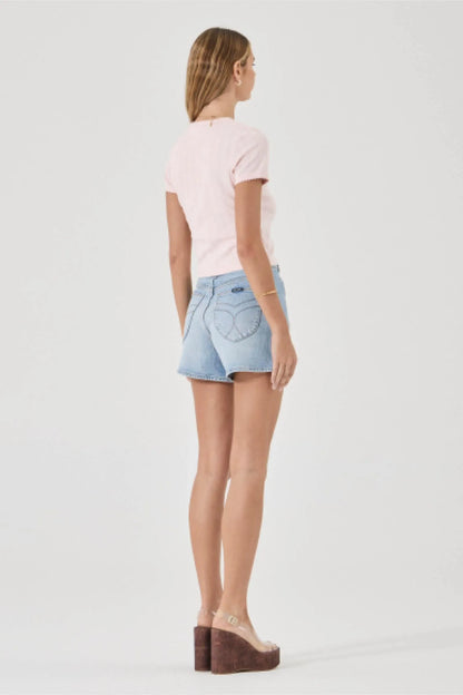 MIRAGE SHORT LILA BOWERY VINTAGE