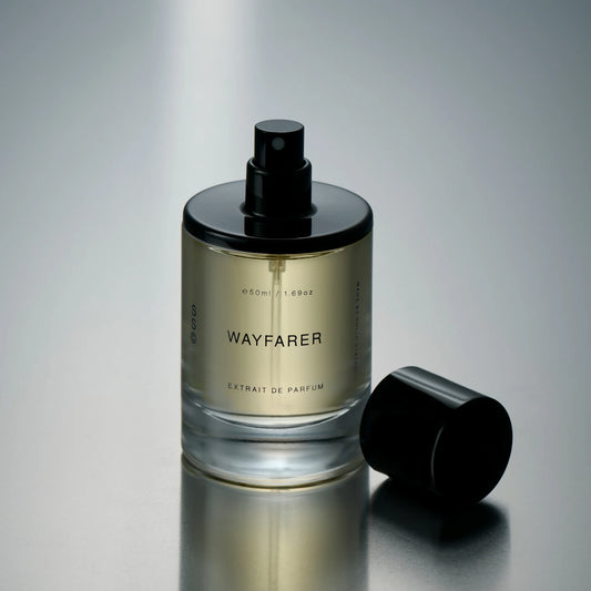 Tobacco. Vanilla. Spice.

If you like Tom Ford Tobacco Vanille, By Killian Back to Black, Parfums de Marly Herod, and Maison Margiela Replica Jazz Club then you'll love Wayfarer. Wayfarer is a warm and luxurious fragrance with rich tobacco, creamy vanilla, and spicy notes.
