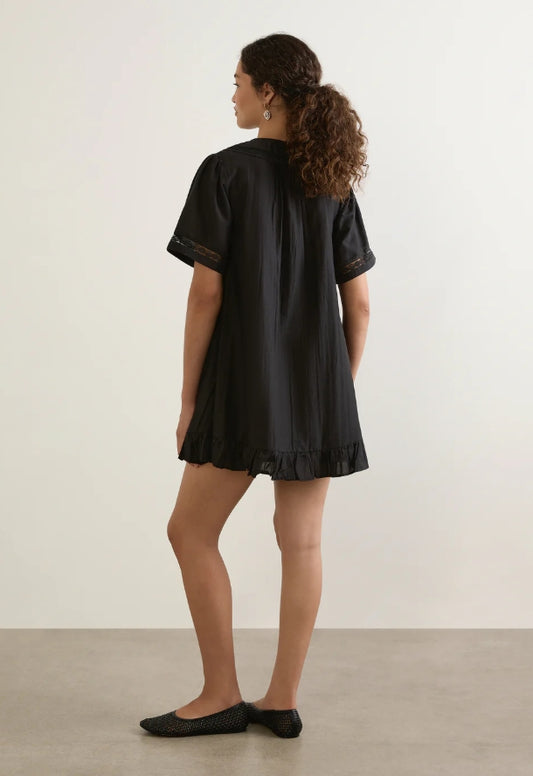 Ophelia Mini Dress