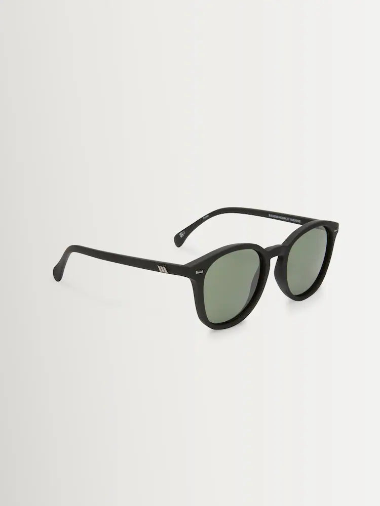 BANDWAGON l BLACK RUBBER