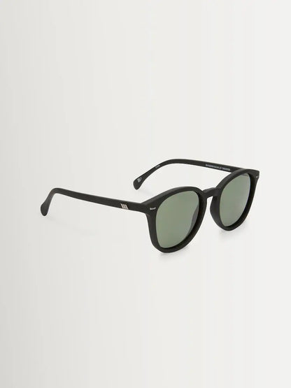 BANDWAGON l BLACK RUBBER