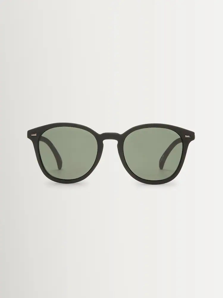 BANDWAGON l BLACK RUBBER