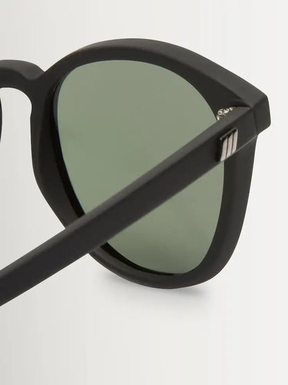 BANDWAGON l BLACK RUBBER