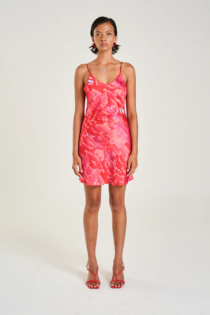 Simple, sleek, and seriously flattering, this is your forever mini.

The Summi Summi Siren Mini Dress – Cycloid is all about understated confidence. With its clean lines and timeless silhouette, it’s the kind of piece you’ll reach for again and again. Easy to style, easy to wear, and always looking effortlessly put together.