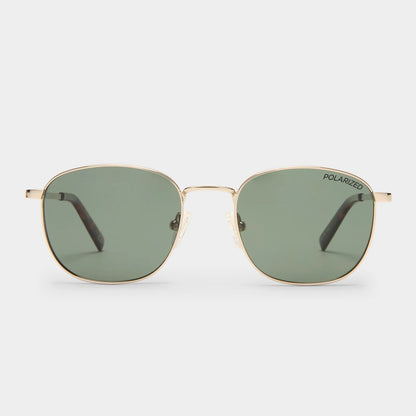 NEPTUNE DEUX offers a classic square silhouette with small proportions, making it the perfect ‘everyday’ sunglass for all face shapes. Its timeless design blends style with practicality, elevating any look with effortless sophistication.
