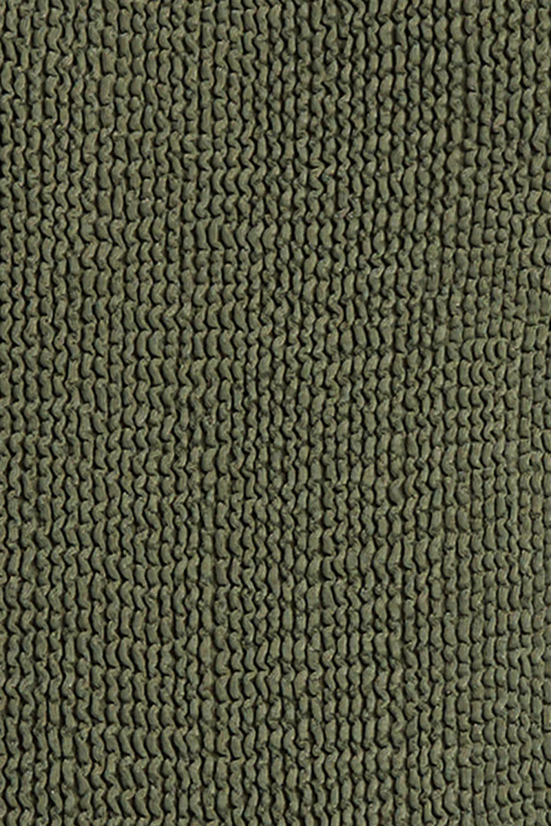 Mara One Piece - Khaki Eco