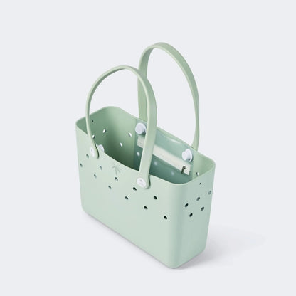Part of our Summer Limited Edition collection, this Midi is your perfect everyday carry, whether it’s for work, uni, or weekends away.

Calm, clear, and effortlessly cool, Sea Glass captures that just-back-from-the-beach feeling. A soft, ocean-inspired green that’s equal parts fresh and versatile, this hue goes from coastal mornings to city commutes with ease.

