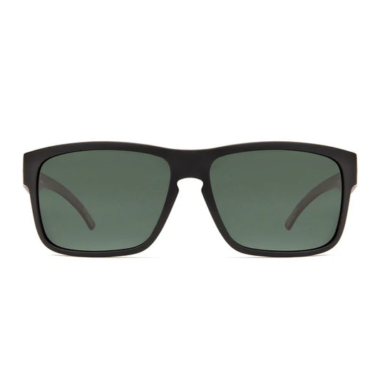 Essential style for those who love the outdoors. Rambler’s lightweight yet tough Swiss Grilamid frame stands up to your brightest adventures, while its mineral glass lenses are scratch-resistant and sustainably made. An absolute classic, suiting most faces and social occasions.