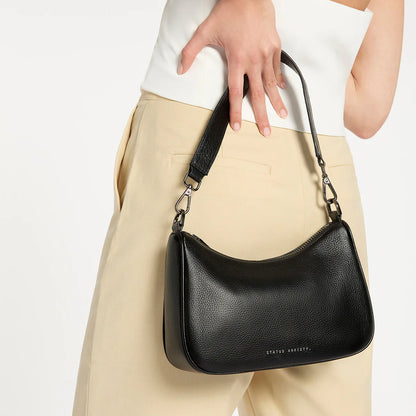 Look Both Ways Women’s Leather Bag