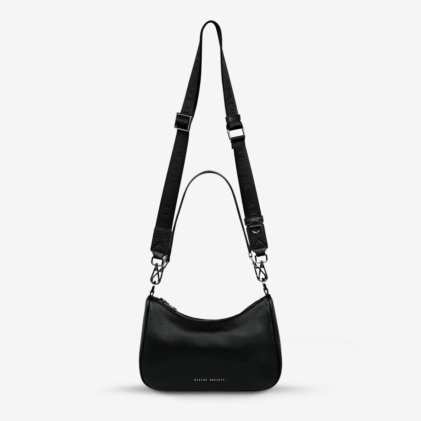 Look Both Ways Women’s Leather Bag