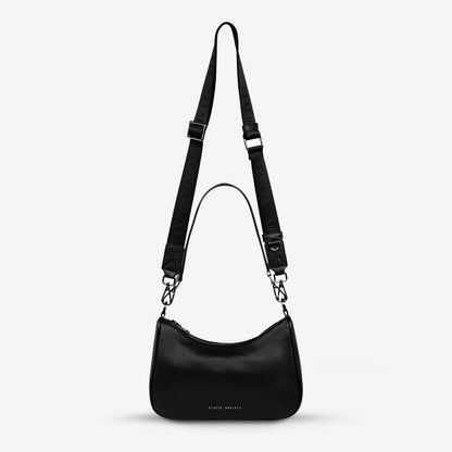 Look Both Ways Women’s Leather Bag