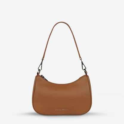 Look Both Ways Women’s Leather Bag