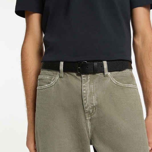 A good all-rounder belt is hard to find... Unless of course you're reading this. Made of premium leather and a no fuss attitude.