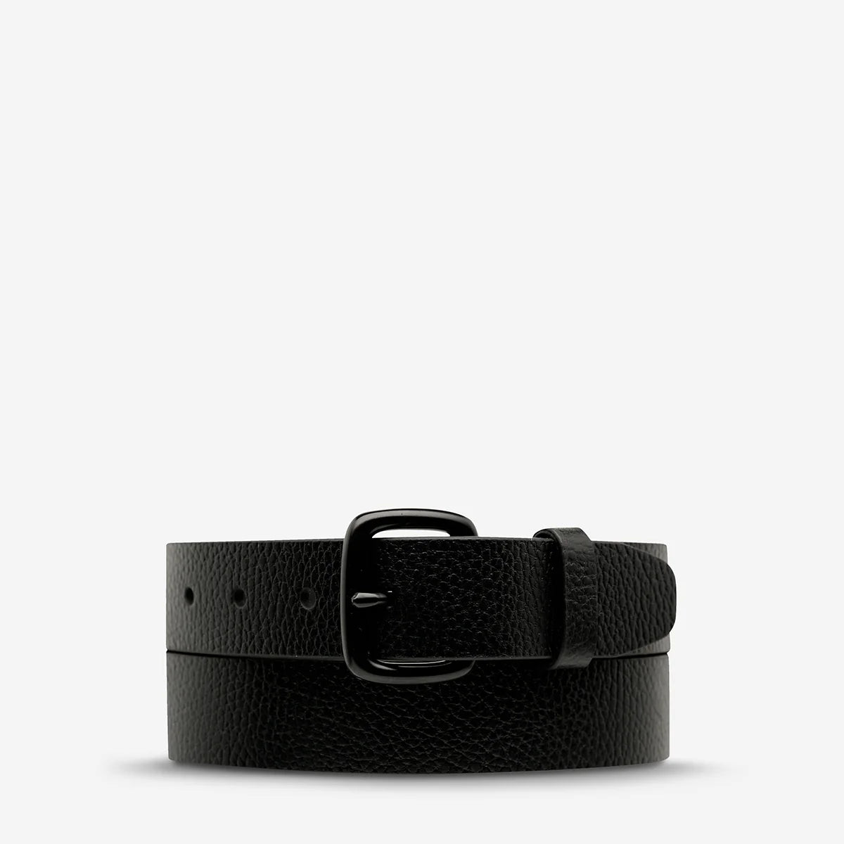 A good all-rounder belt is hard to find... Unless of course you're reading this. Made of premium leather and a no fuss attitude.