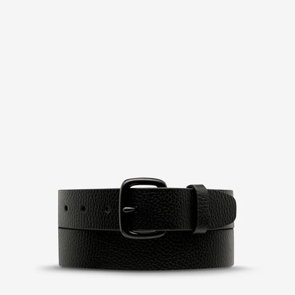 A good all-rounder belt is hard to find... Unless of course you're reading this. Made of premium leather and a no fuss attitude.