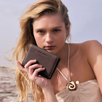 Insurgency Women’s Leather Wallet