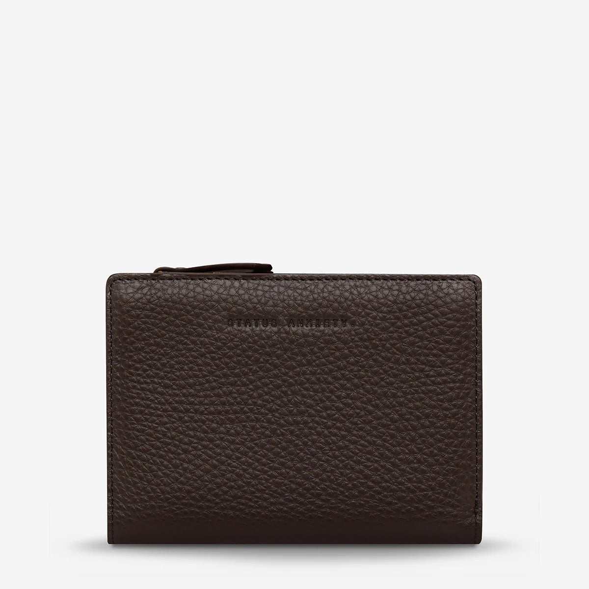 Insurgency Women’s Leather Wallet