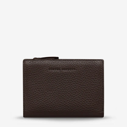 Insurgency Women’s Leather Wallet