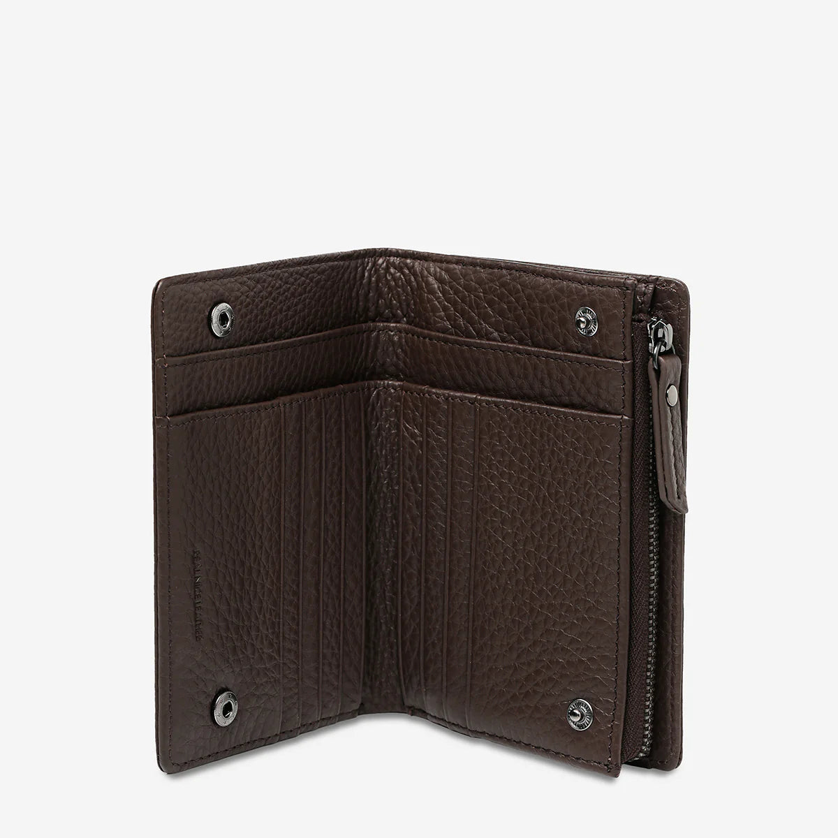 Insurgency Women’s Leather Wallet