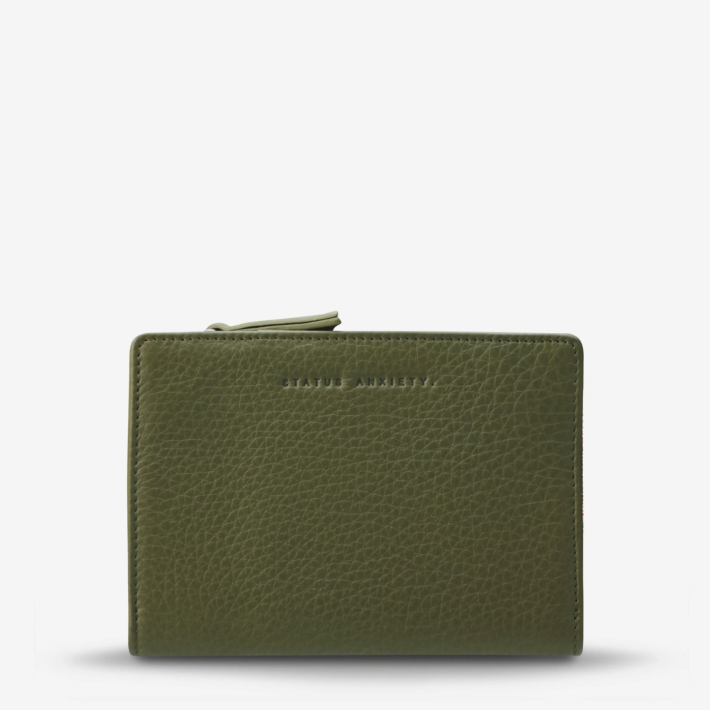 Insurgency Women’s Leather Wallet