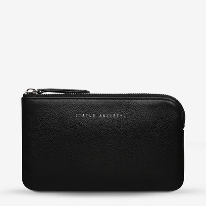 In the high stakes small pouch game, Smoke and Mirrors is the self-confident new kid on the block. Perfectly sized to carry your most important gear like phone, cards, cash, and keys.