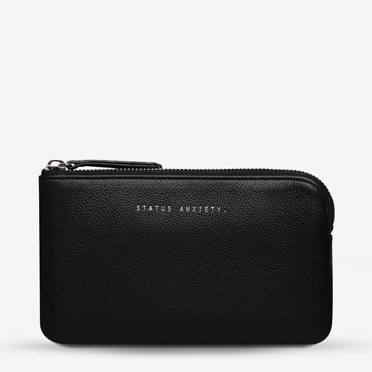 In the high stakes small pouch game, Smoke and Mirrors is the self-confident new kid on the block. Perfectly sized to carry your most important gear like phone, cards, cash, and keys.