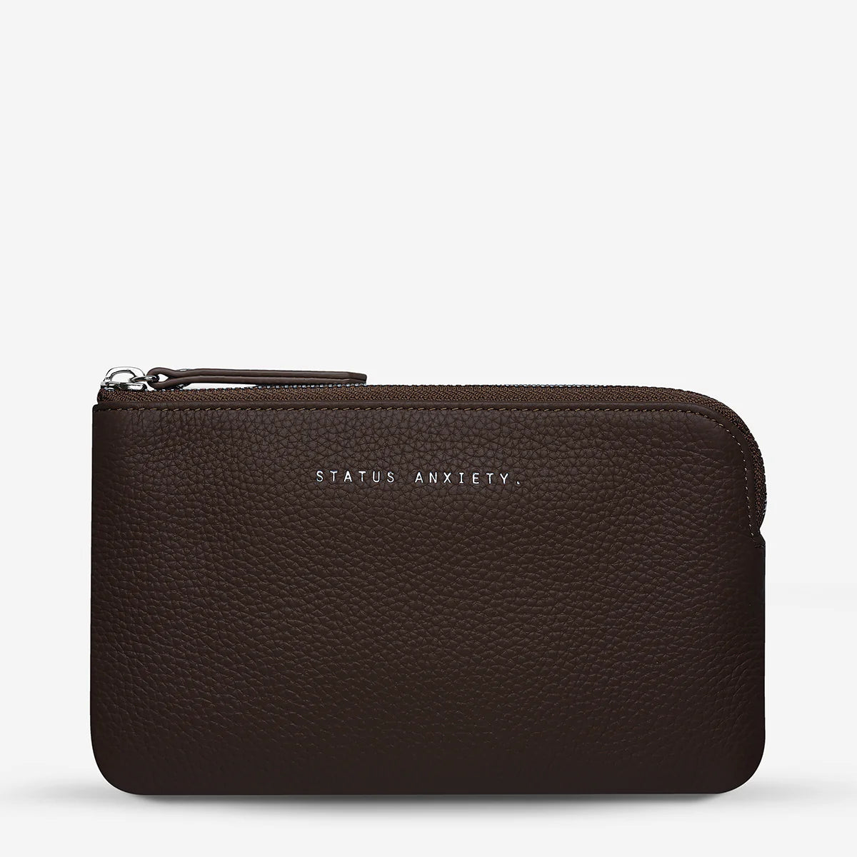 In the high stakes small pouch game, Smoke and Mirrors is the self-confident new kid on the block. Perfectly sized to carry your most important gear like phone, cards, cash, and keys.