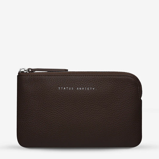 In the high stakes small pouch game, Smoke and Mirrors is the self-confident new kid on the block. Perfectly sized to carry your most important gear like phone, cards, cash, and keys.