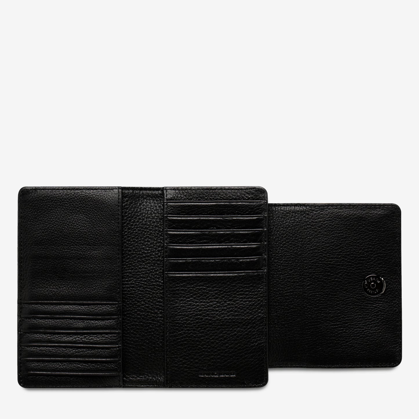 Visions - Wallet