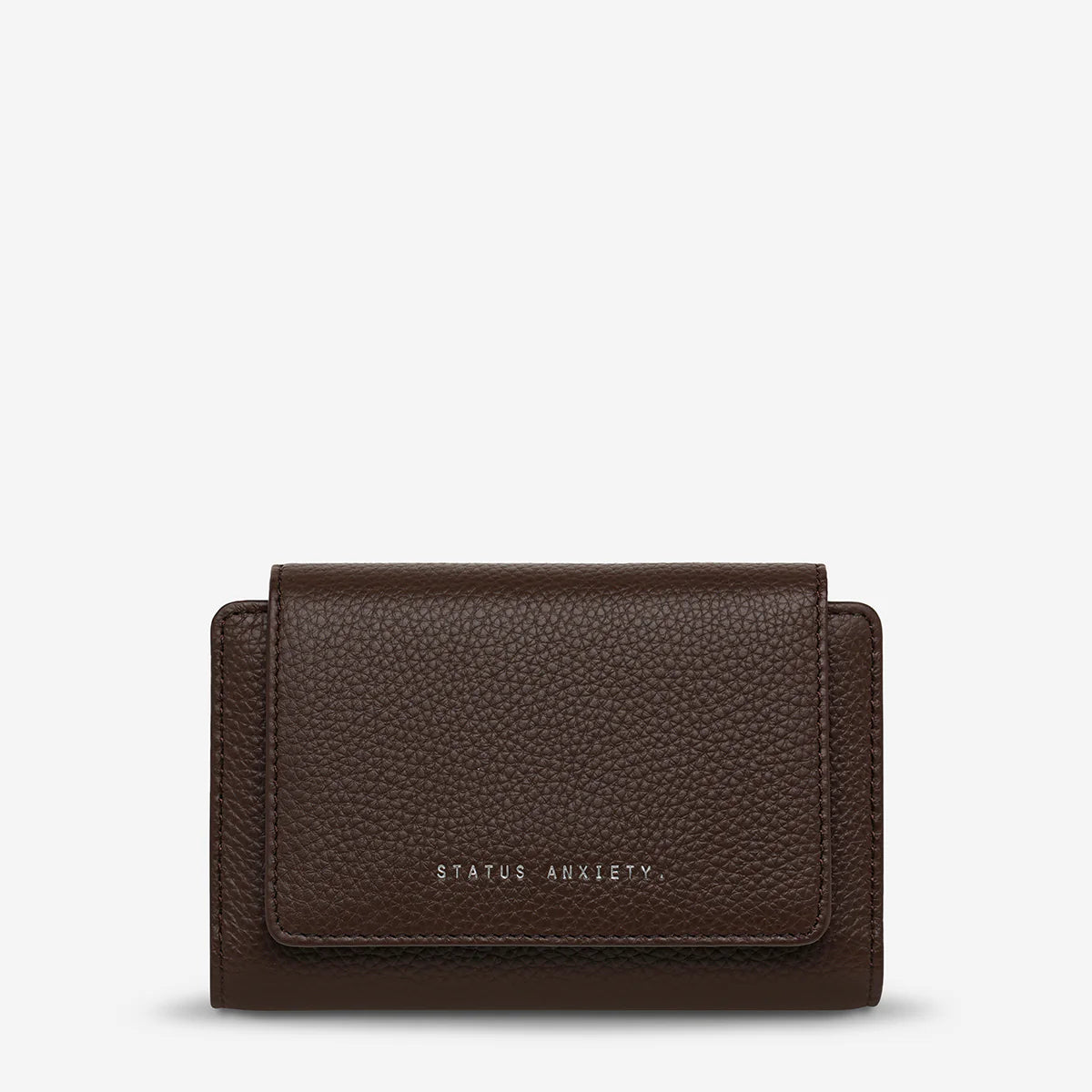 Visions - Wallet