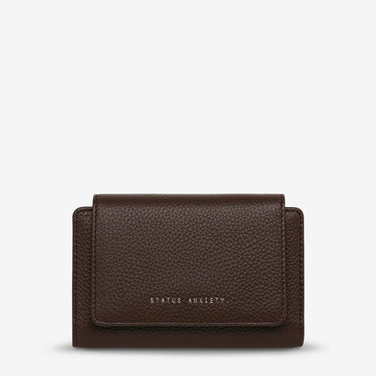 Visions - Wallet
