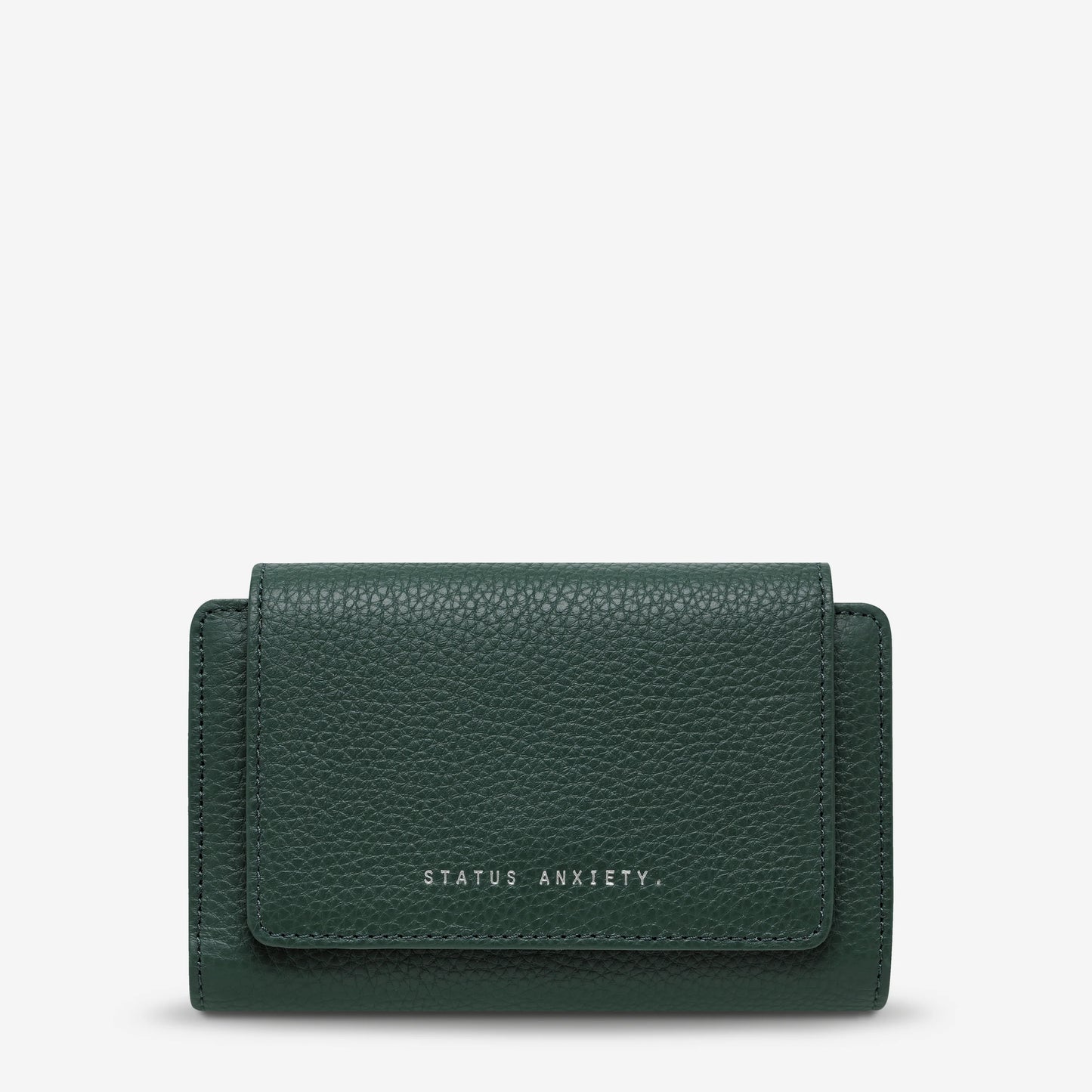 Visions - Wallet
