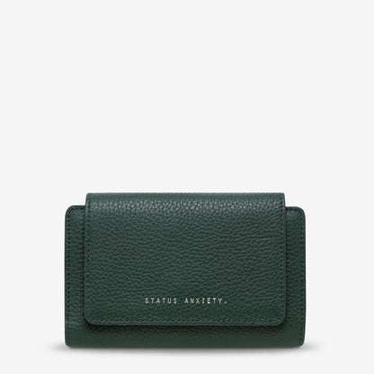 Visions - Wallet