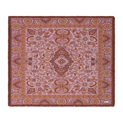Isla In Bloom Sahara Picnic Rug/Throw XL