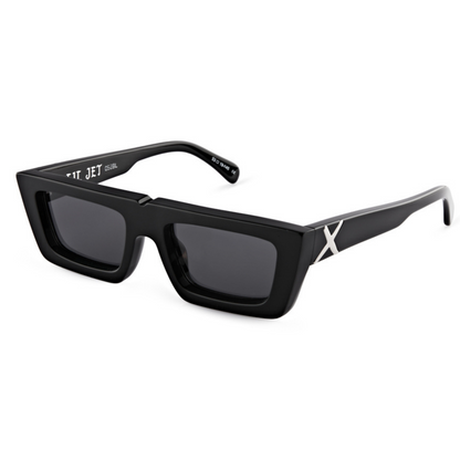 Oscar Frank Lil Jet Black Gloss